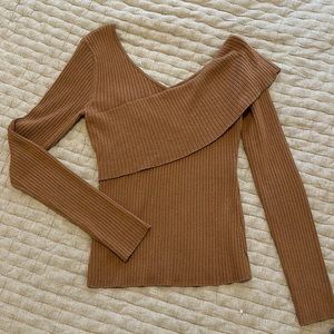 Lovers and Friends Sweater Top